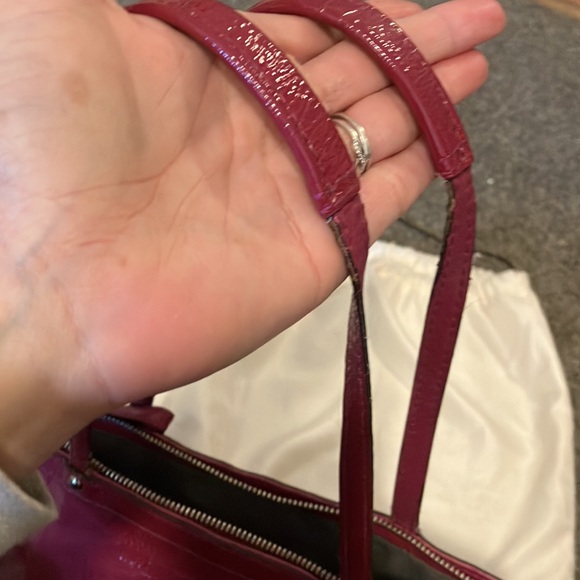 Beautiful coach tote bag - Picture 7 of 7